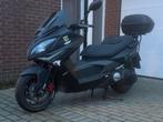 KYMCO X-CITING 500 RI MMC, Motoren, 2 cilinders, 498 cc, 12 t/m 35 kW