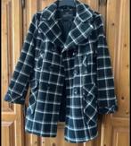 Damesmantel 1-2 gedragen, Enlèvement, Comme neuf