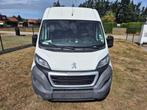 2015 Peugeot Boxer Bedrijfswagen, Auto's, Gebruikt, Overige brandstoffen, Bedrijf, Te koop