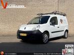 Renault Kangoo Express 1.5 dCi 70 Grand Confort | Imperiaal, Auto's, Bestelwagens en Lichte vracht, Renault, Bedrijf, Centrale vergrendeling