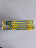 DVD Geronimo Stilton, Cd's en Dvd's, Ophalen, Boxset, Vanaf 6 jaar, Nieuw in verpakking