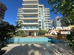 3+1 duplex met panoramisch uitzicht op zee, Immo, Buitenland, Turkije, 280 m², Stad, Appartement