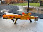 Nerf N-Strike elite longshot CS-6, Kinderen en Baby's, Speelgoed | Buiten | Actiespeelgoed, Ophalen of Verzenden, Zo goed als nieuw