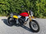 Fantic Caballero 500 Promo, Motos, Motos | Marques Autre, Naked bike, 12 à 35 kW, 2 cylindres, Fantic