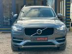VOLVO XC 90. 2.0 T8 AWD hybride. 7 zitplaatsen, Auto's, 7 zetels, 235 kW, SUV of Terreinwagen, Zilver of Grijs
