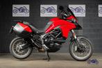 Ducati Multistrada 950 - 13.258 km, Motos, Motos | Ducati, 937 cm³, 2 cylindres, Tourisme, Plus de 35 kW