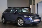 Audi Q5 Q5 35 TDi S tronic Pano CruiseC Memory Garantie*, Auto's, Automaat, USB, Gebruikt, Euro 6