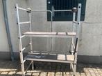 Stelling, Doe-het-zelf en Bouw, Ophalen, Gebruikt, Minder dan 2 meter