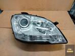 Mercedes ML W164 Lift Lens rechts Perfect NIEUW, Auto-onderdelen, Gebruikt, Mercedes-Benz
