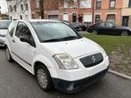 Citroen C2 Benzine 2005 80.000 Km, Auto's, Citroën, Bedrijf, C2, Te koop, Benzine