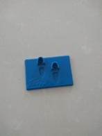 Vintage staander Petra Barbie, Ophalen of Verzenden, Barbie