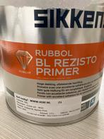 Sikkens (Akzo Nobel) Professional Grade Primer, Doe-het-zelf en Bouw, Verf, Beits en Lak, Ophalen, Zo goed als nieuw, Wit, Verf