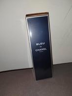 Blue Chanel Fresh geurspray, Handtassen en Accessoires, Ophalen of Verzenden, Nieuw