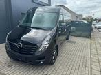 OPEL MOVANO 2.3DCI BJ2020 EURO6B MAG 3.5TON TREKKEN FULL, 4 portes, Opel, Noir, 3500 kg