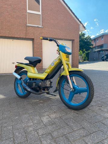 Peugeot fox  beschikbaar voor biedingen