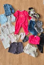 Meisje bekleding set
80-86, Kinderen en Baby's, Ophalen of Verzenden, Zo goed als nieuw