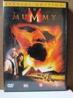 The Mummy (1999) Brendan Frazer - Rachel Weisz, Cd's en Dvd's, Gebruikt, Ophalen of Verzenden, Vanaf 12 jaar, Actiekomedie