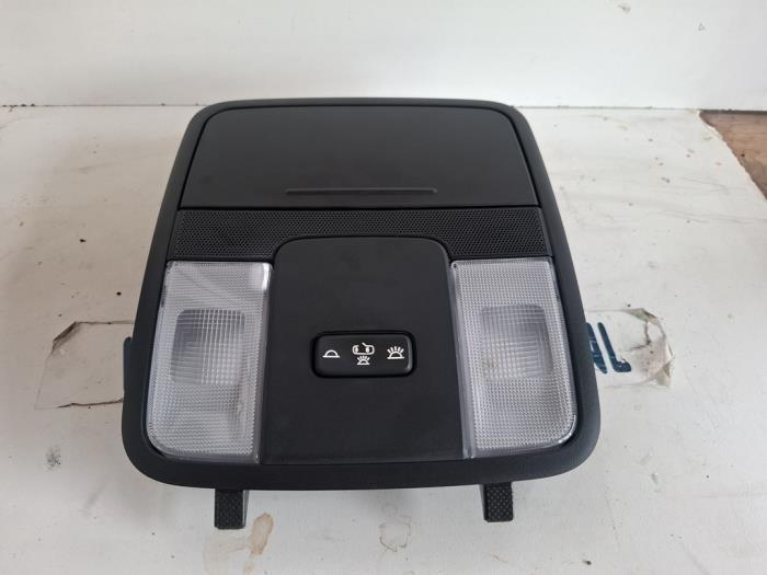 Binnenverlichting voor van een Kia XCeed, Auto-onderdelen, Verlichting, Kia, Gebruikt, 3 maanden garantie, Ophalen of Verzenden