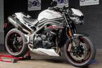 Triumph Speed Triple Rs - 16.000 km, Bedrijf, 3 cilinders, 1050 cc, Meer dan 35 kW