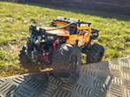 Lego Technic 42099 auto 4x4, Ophalen of Verzenden, Lego
