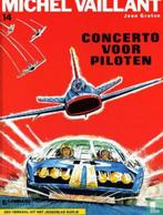 concerto voor piloten nr 14, Boeken, Stripverhalen, Eén stripboek, Ophalen of Verzenden, Nieuw, Jean Graton