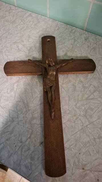 Jezus aan kruis, Divers, Enlèvement, Comme neuf