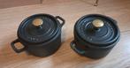 STAUB Braadpan cocotte, Ophalen, Gietijzer