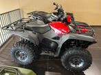 Yamaha Grizzly 700 EPS, Motoren, Quads en Trikes, 686 cc, Meer dan 35 kW, 1 cilinder