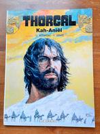 Thorgal 34 Kah-Aniël - 1e druk 2013, Une BD, Enlèvement ou Envoi, Neuf