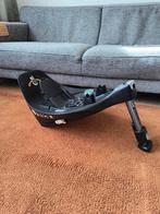 Cybex base z + cybex cloud z, Ophalen