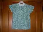 Zomerbloesje, merk : Filou, maat 9 jaar, 134 (prima staat), Enfants & Bébés, Vêtements enfant | Taille 134, Enlèvement ou Envoi