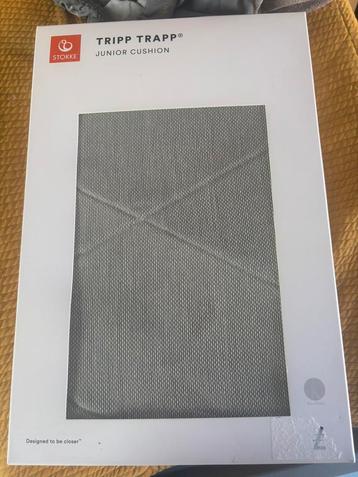 Zitje + harness van het merk Stokke - nieuw in de doos beschikbaar voor biedingen