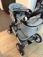 kinderwagen, Kinderen en Baby's, Met autostoeltje, Zo goed als nieuw, Ophalen, Kinderwagen