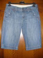 Short Esprit maat 34, Kleding | Dames, Broeken en Pantalons, Esprit, Ophalen of Verzenden, Maat 34 (XS) of kleiner, Blauw