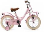 Puck 12"  Nieuwe kinderfietsjes, Ophalen, Nieuw, Minder dan 16 inch, Zijwieltjes