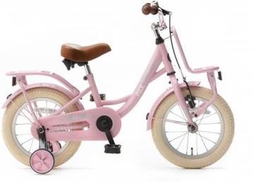 Puck 12"  Nieuwe kinderfietsjes beschikbaar voor biedingen
