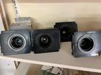 Objectieven minilab, Audio, Tv en Foto, Ophalen, Gebruikt