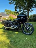 Harley davidson Sportglide clubstyle, Motoren, Motoren | Harley-Davidson, 2 cilinders, 1745 cc, Chopper, Particulier