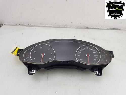 COCKPIT A7 Sportback (4GA / 4GF) (|4G8920931K|4G8920931KX|), Auto-onderdelen, Dashboard en Schakelaars, Audi, Gebruikt