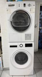 Machine à laver / sèche linge bosch, Electroménager, Enlèvement, Comme neuf