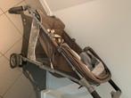 kinderbuggy McLaren, Kinderen en Baby's, Buggy's, Ophalen, Gebruikt, Maclaren, Voetenzak