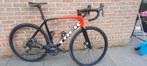 Trek Emonda sl 6,afgemonteerd met shimano ultegra, Fietsen en Brommers, Fietsen | Racefietsen, Ophalen, Gebruikt