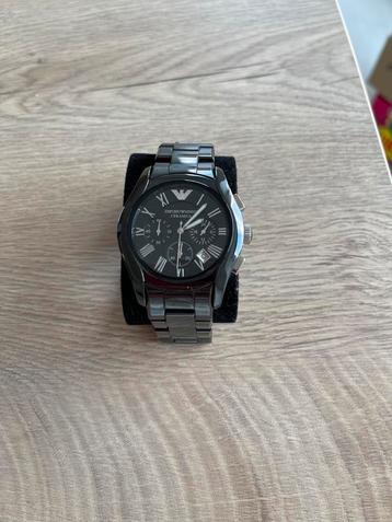 Emporio armani beschikbaar voor biedingen