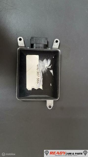AUDI SIDE ASSIST DODE HOEK MODULE origineel 4H0907568F RADAR beschikbaar voor biedingen