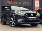Nissan QASHQAI 1.3 DIG-T MHEV Tekna Plus Xtronic (bj 2021), Auto's, Stof, Gebruikt, 4 cilinders, 35 g/km