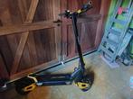 E-step Vsett 10+ in zeer goede staat., Fietsen en Brommers, Ophalen, Gebruikt, Elektrische step (E-scooter), Vsett