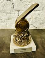 Trophée Union Saint Gilloise 1989, Enlèvement, Utilisé