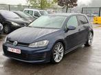 Volkswagen Golf GTD - Édition Nightblue - Euro6, Achat, Euro 6, 5 portes, Diesel