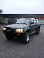 Toyota Hilux 2.4d Pick up - 4x4 *1993, Auto's, Toyota, Particulier, 4x4, Hilux, Te koop