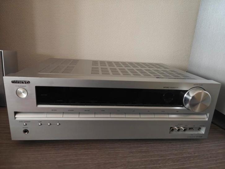 Onkyo HT-S4505 5.1 thuisbioscoopsysteem, Audio, Tv en Foto, Versterkers en Ontvangers, Zo goed als nieuw, 5.1, Onkyo, Ophalen